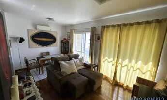 Imagem 2: APARTAMENTO - VILA MARIANA - SP