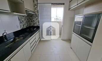 Imagem 4: Apartamento Padrão em Uberlândia