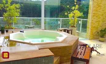 Imagem 7: Cobertura em Itacorubi