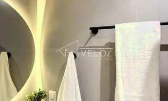 Imagem: Apartamento Padrão / Residencial / Ipanema