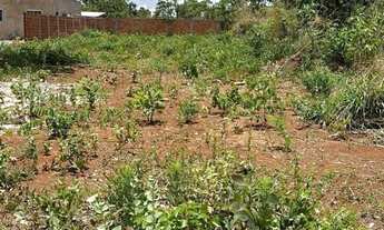 Imagem 2: LOTE EM CONDOMÍNIO ANTIGO E CONSOLIDADO- 800 M²