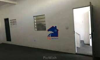 Imagem: Sobrado à venda, 280 m² por R$ 450.000,00