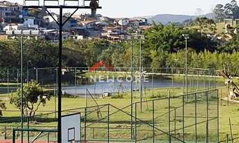 Imagem 6: Lote em condomínio em Rua Rosa Fattore Delforno - Residencial Fazenda Serrinha - Itatiba/S