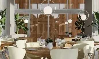 Imagem 5: Apartamento à venda no Edifício Ápice Towers