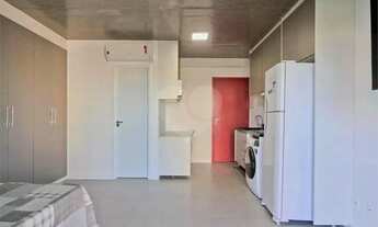 Imagem 7: Apartamento com 1 quartos à venda em Santana - SP