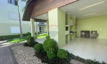 Imagem 4: Apartamento térreo semi mobiliado no bairro São Jorge