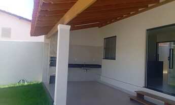 Imagem: Casa Em Lote 400 M².Próximo Rua Santa