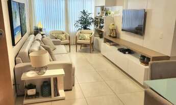 Imagem 3: Evidence Ville - Apartamento 3 quartos, Alto da Glória, ao lado Shopping Flamboyant