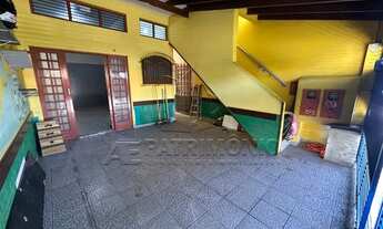 Imagem: CASA,3 Dormitorio(s) sendo 1 suíte bairro