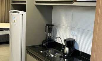 Imagem 4: Vende-se Apartamento Studio 22m² Mobiliado na Praia do Cupe em Porto de Galinhas