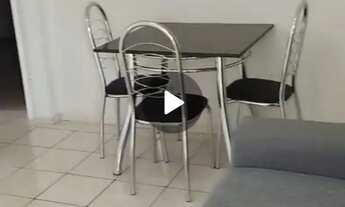 Imagem 2: Apartamento no Universitário, próximos à UFCG, semimobiliado, cond/água e internet grátis