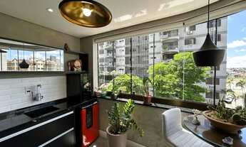 Imagem 6: Apartamento com 03 quartos, bairro Marechal Rondon