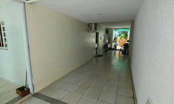 Imagem 6: Flores (Conj. Duque de Caxias) | Casa 4Q (3 suítes) | Piscina