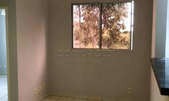 Imagem: Apartamento Padrão em São José do Rio