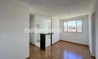 Imagem 2: Apartamento 2 quartos no Serrano Belo Horizonte