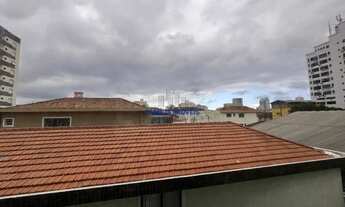 Imagem 3: Aparatmento para alugar 2 quartos vista livre Aparecida Santos SP