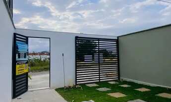 Imagem: Casa para venda em Macaé, com 67 metros