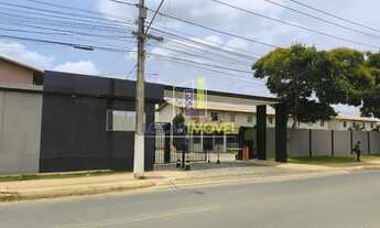 Imagem: Alugo excelente casa tipo Village próximo