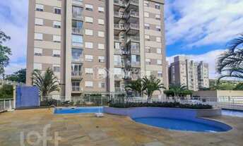 Imagem 3: Apartamento à venda Rua Marechal Mesquita, Teresópolis - Porto Alegre