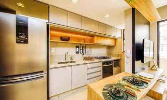 Imagem 3: Imóvel para venda com 124 metros quadrados com 3 quartos em São Mateus - Juiz de Fora - MG