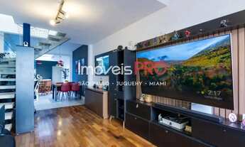 Imagem 3: Linda casinha de vila no Campo Belo !