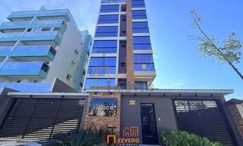 Imagem 1: Apartamento com 03 quartos em Caiobá