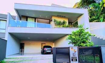 Imagem: Luxuosa Casa em Timbó Moderna, Confortável