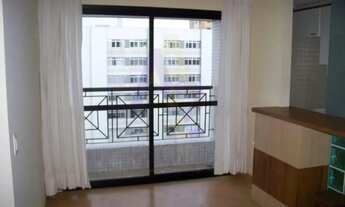 Imagem: Apartamento para Aluguel em Higienópolis