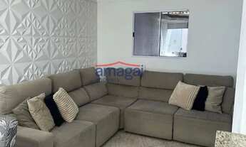 Imagem 3: Casa com 3 quartos para venda em Jacareí - SP