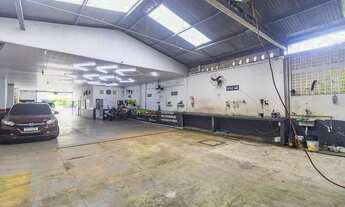 Imagem 7: Vendo Galpão Galpão / depósito com 5 vagas na garagem