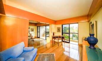 Imagem 6: Um apartamento único, para quem busca conforto para venda