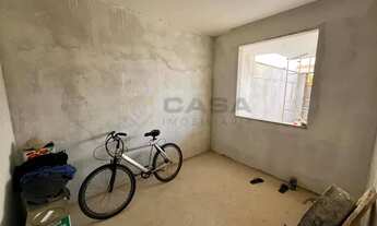 Imagem 3: Venha conhecer esta incrível casa em Morada de Laranjeiras, pronta para morar! OFAP