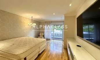 Imagem 13: Casa para locação em Alphaville - Alpha Conde