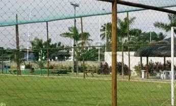 Imagem 7: Em Muro Alto, apartamento mobiliado com 2 quartos e 1 vaga. Excelente empreendimento