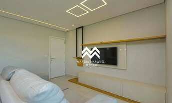 Imagem 5: APARTAMENTO MOBILIADO 3 QUARTOS À VENDA NO VALE DO SERENO - R$ 1.790.000,00 - Nova Lima, M