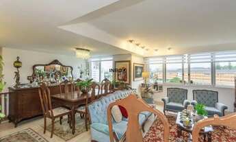 Imagem 3: APTO 3 DORMITORIOS 130,45 mt2 (VISTA MARAVILHOSA) BAIRRO BOA VISTA EM PORTO ALEGRE