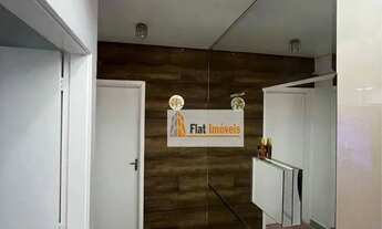 Imagem 7: Apartamento com 2 dormitórios à venda, 49 m² por R$ 160.000,00 - Jardim Heitor Rigon - Rib