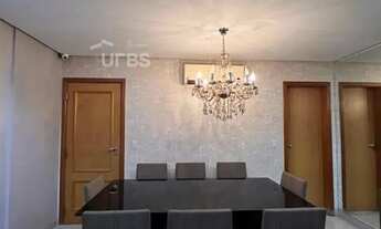 Imagem 3: Venda Residencial Verona 105m c/3 quartos 2 vagas paralelas 1 escaninho prox. Unimed T-7