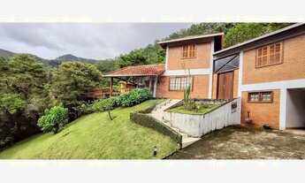 Imagem: Casa para Locação no Condomínio Vargem