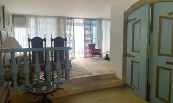 Imagem: Apartamento / Residencial / Ipanema