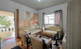 Imagem 2: Casa em Rua Comendador Leite - Vila Camargo - Bauru/SP