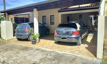 Imagem 2: CASA EM CONDOMÍNIO - CONDOMÍNIO TABATINGA - SP