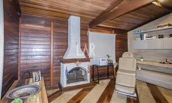 Imagem 6: Casa à venda, 4 quartos, 2 suítes, 6 vagas, Santa Lúcia - Belo Horizonte/MG