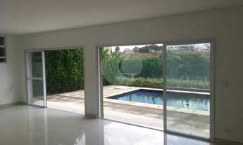 Imagem 5: Casa com 5 quartos à venda ou para locação em Alphaville - SP