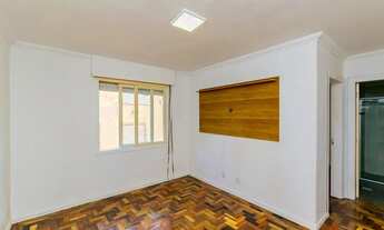 Imagem 3: 1D semi mobiliado no Jardim Leopoldina por R$ 130.000 para pagar menos e morar logo