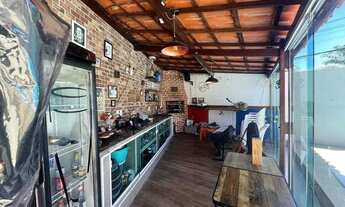 Imagem 6: Casa à venda no VIVENDAS DO JOANES, CATU DE ABRANTES, Camaçari, BA