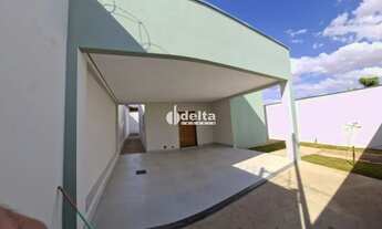 Imagem: Casa Residencial Padrão em Uberlândia