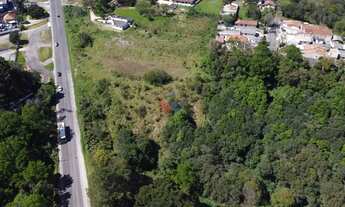 Imagem 5: Grande Terreno na Rodovia dos Minérios Bairro Taboão