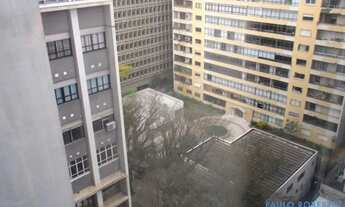 Imagem 2: CONJ. COMERCIAL - BELA VISTA - SP