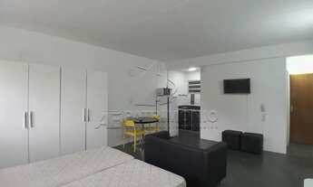 Imagem 4: APARTAMENTO 1 QUARTO RESIDENCIAL ALPHA STUDIO